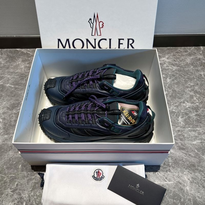 Moncler Shoes